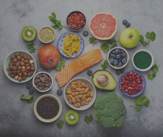 Top 10 Superfoods for 2021 - Ameo Life