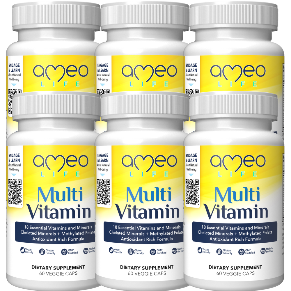 Complete - Multivitamin