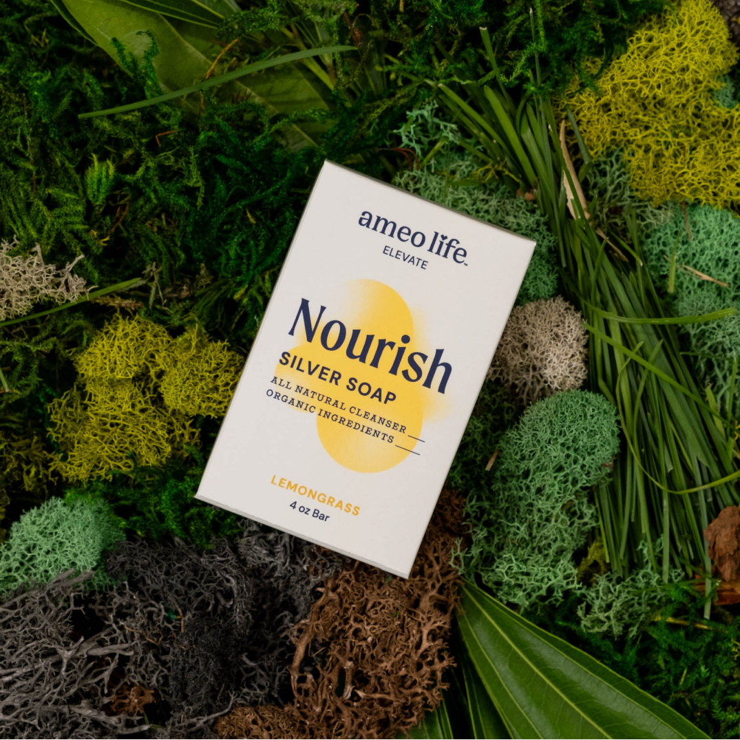 Nourish