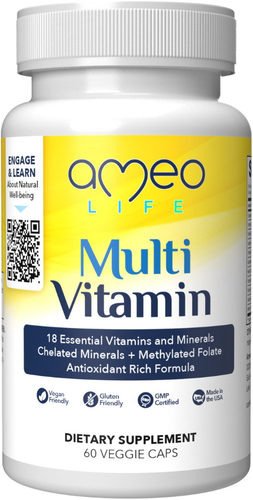 Multivitamin