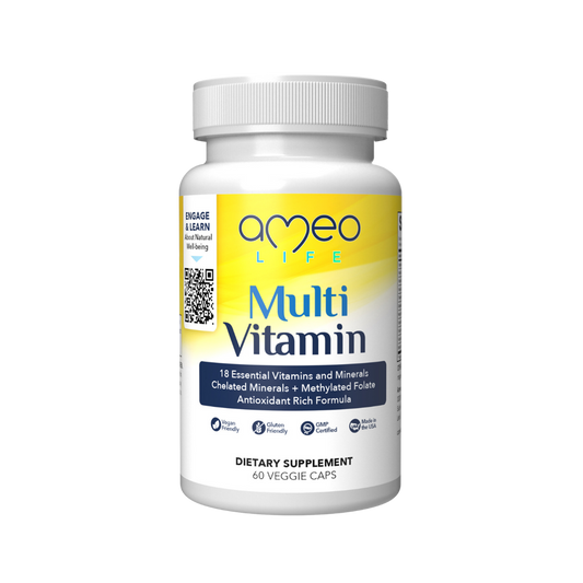 Multivitamin