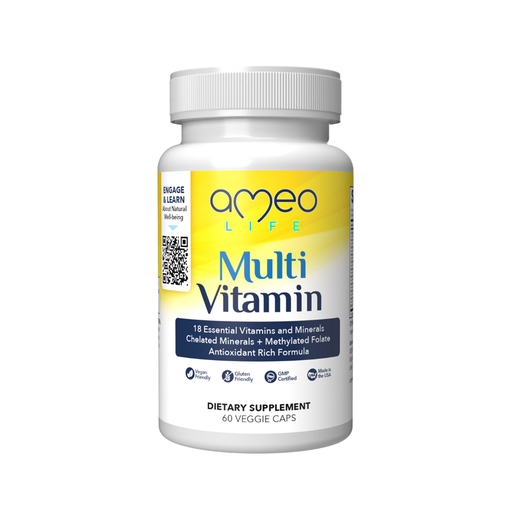 Complete - Multivitamin