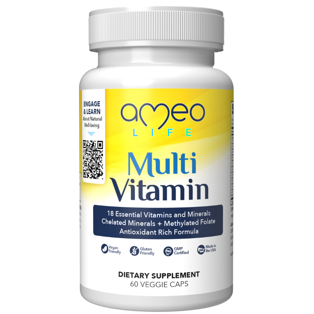 Multivitamin